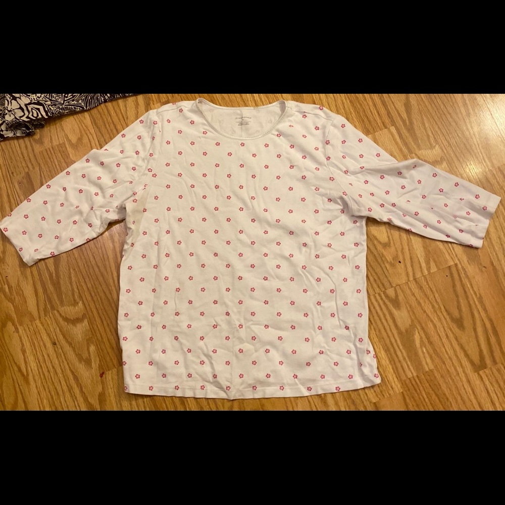 Christopher and banks top